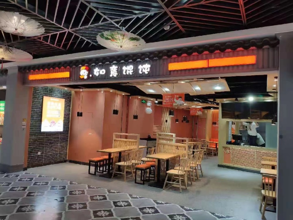 众京家具：专注餐饮家具，打造专业与时尚的餐饮空间