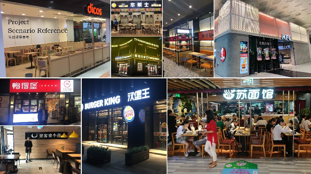 如何定制你的专属餐桌椅？众京家具告诉您