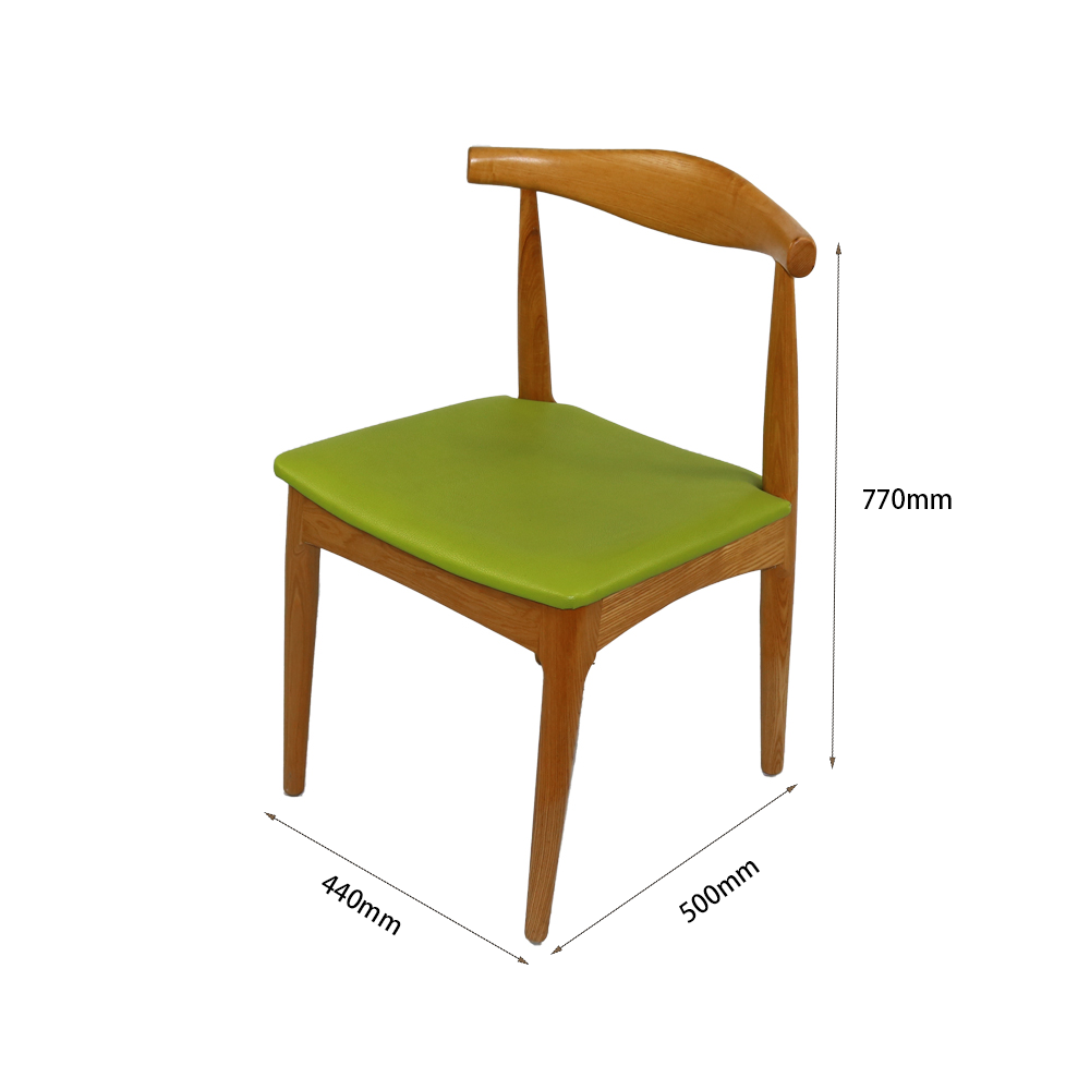 定制餐饮桌椅——为餐饮空间打造专属魅力