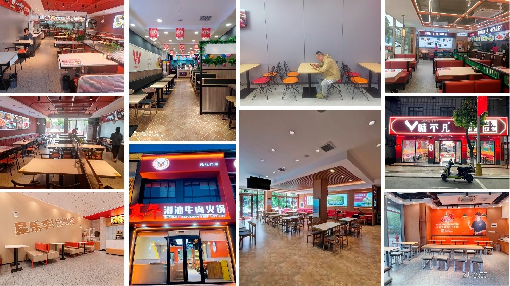 餐桌椅2024最新款：开启家居生活的时尚新篇章