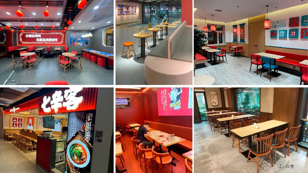 连锁店卡座沙发：提升品牌形象与顾客体验的关键之选