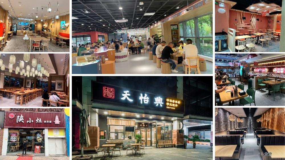 高品质餐饮桌椅，打造尊贵用餐体验