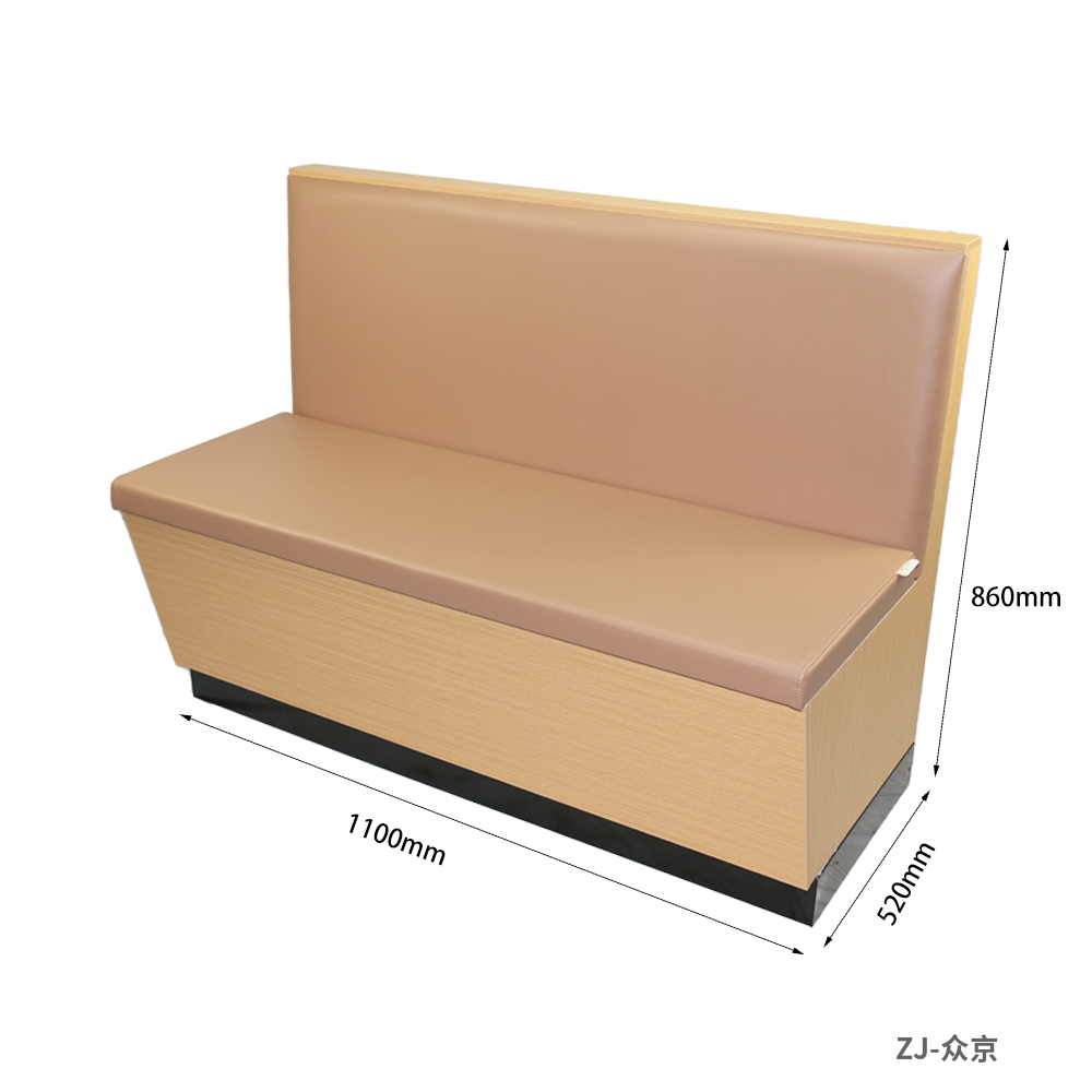 餐饮桌椅一般在哪买小吃桌？挑选小吃桌的最佳途径与技巧