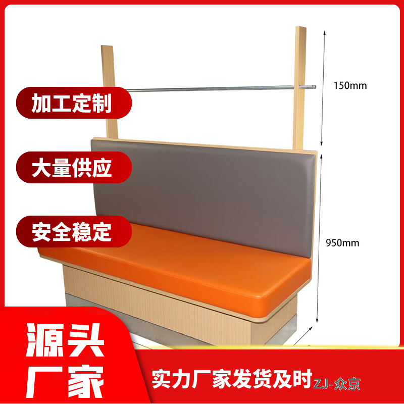 实木快餐桌椅批发价格揭秘，优质与性价比兼得！