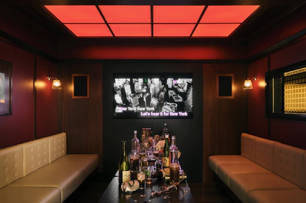 BAO City 伦敦餐厅