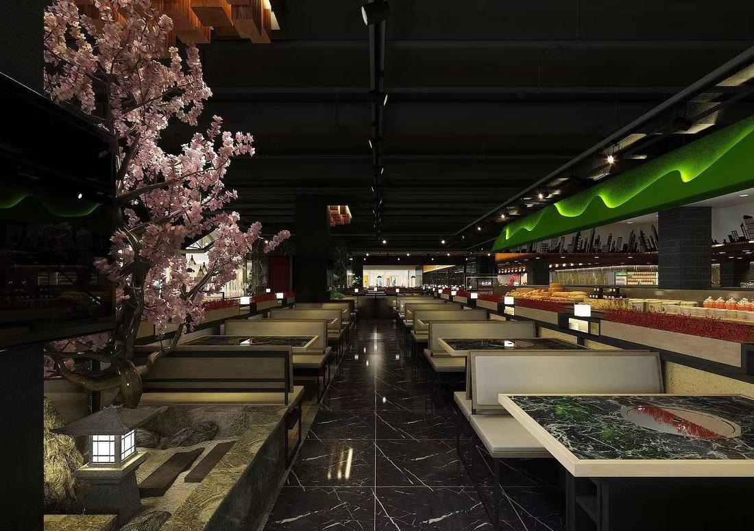 定制卡座：为您的空间量身定制的完美之选