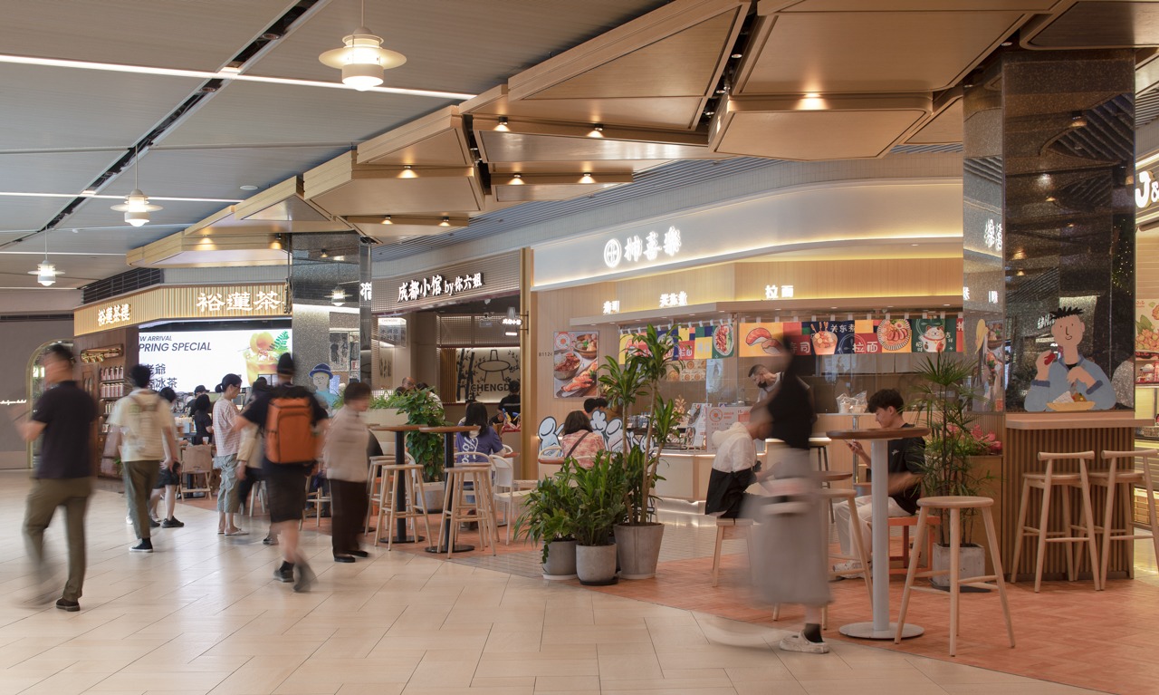 量身定制的用餐体验：众京家具打造属于你的餐厅风格