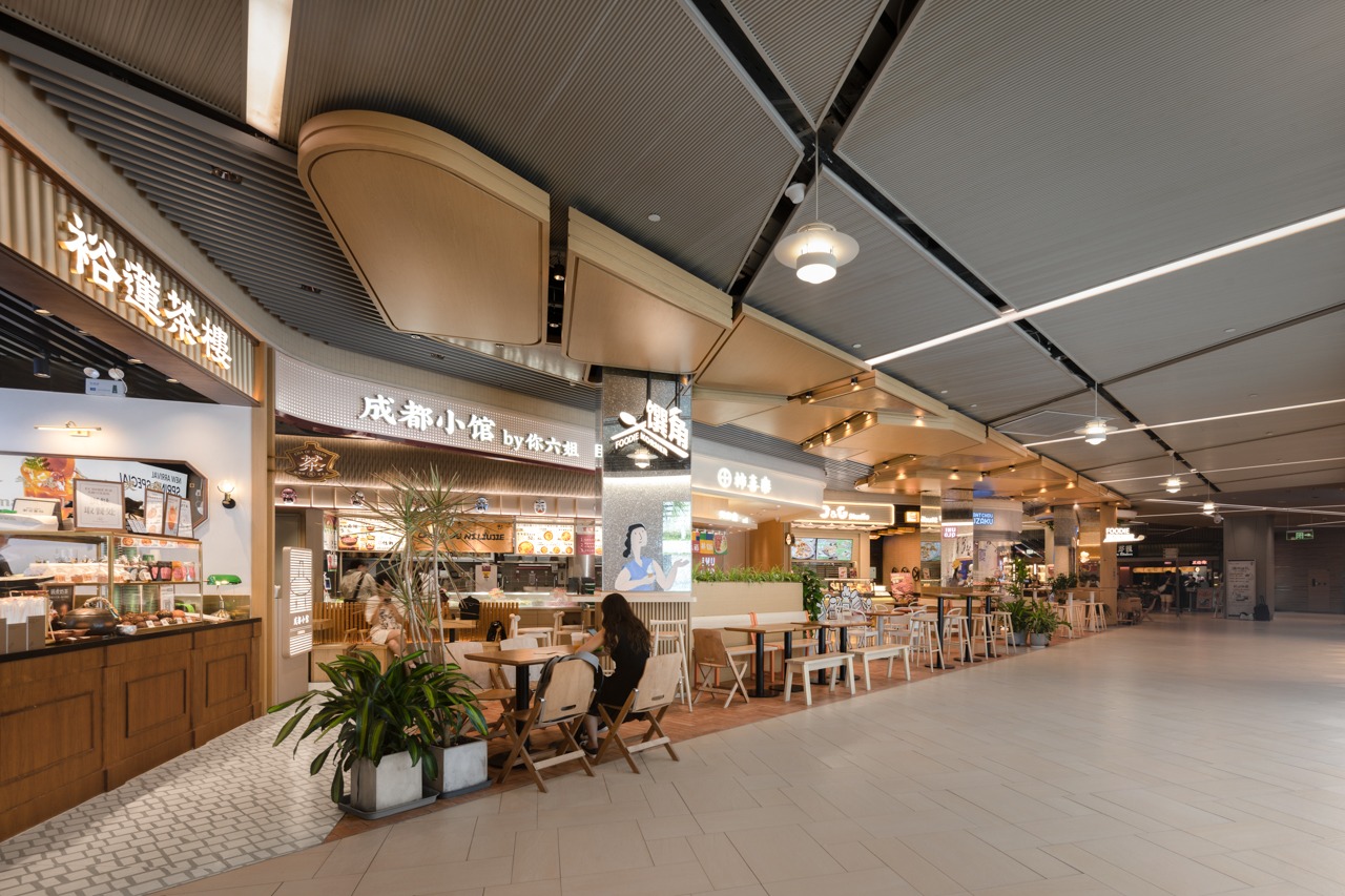 北欧风与现代生活的完美融合——北欧风桌椅、众京餐饮桌椅与卡座沙发