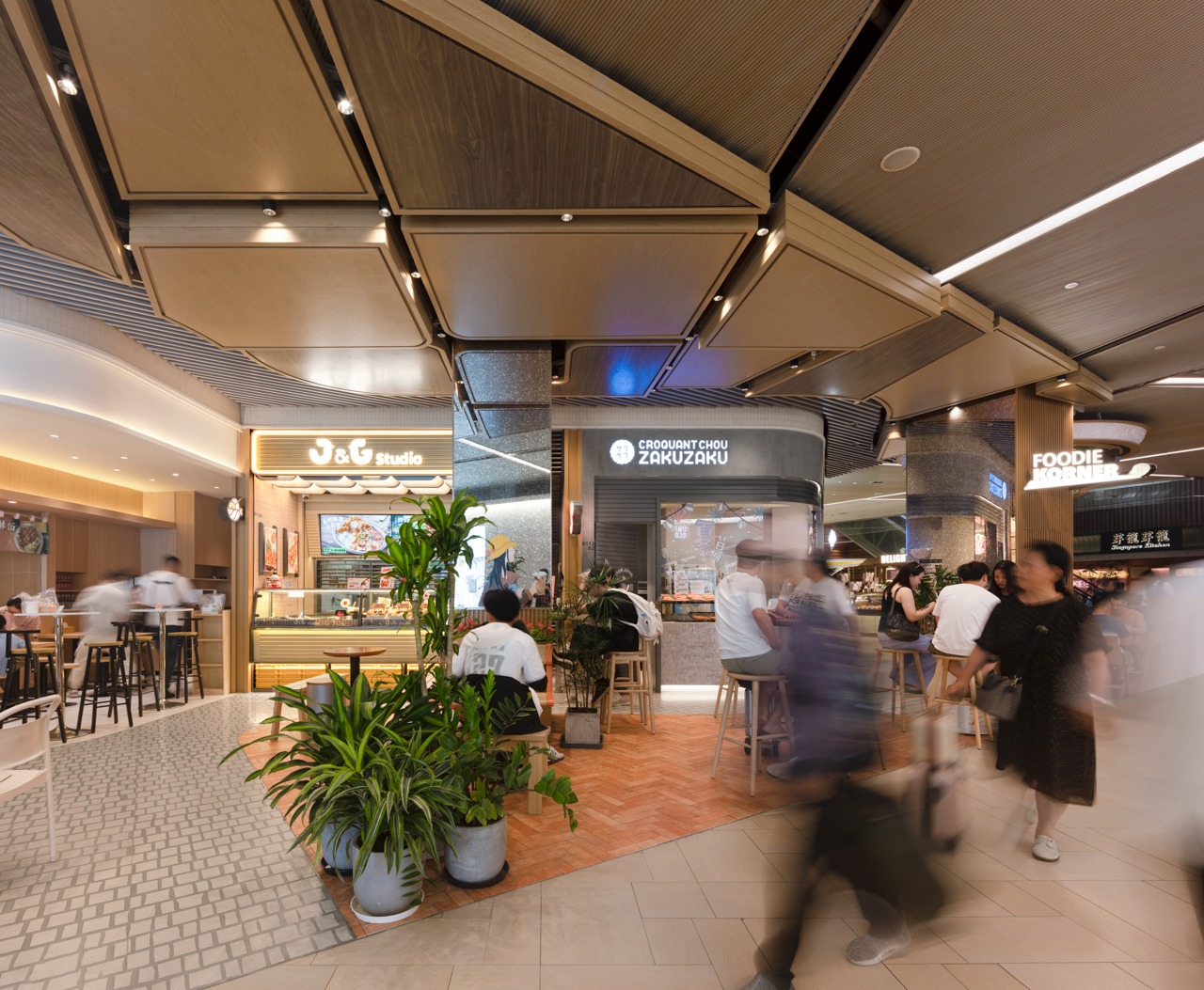 精致生活，从PretAManger桌椅卡座沙发开始