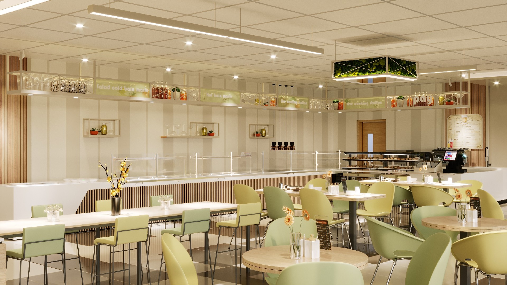 连锁加盟品牌的大批量餐饮家具供应商，餐饮家具批发