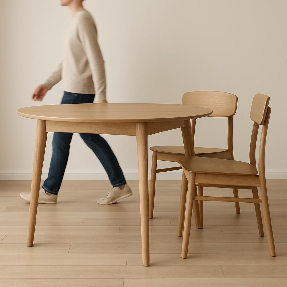 餐饮家具选型测评：品质化浪潮下的优选指南