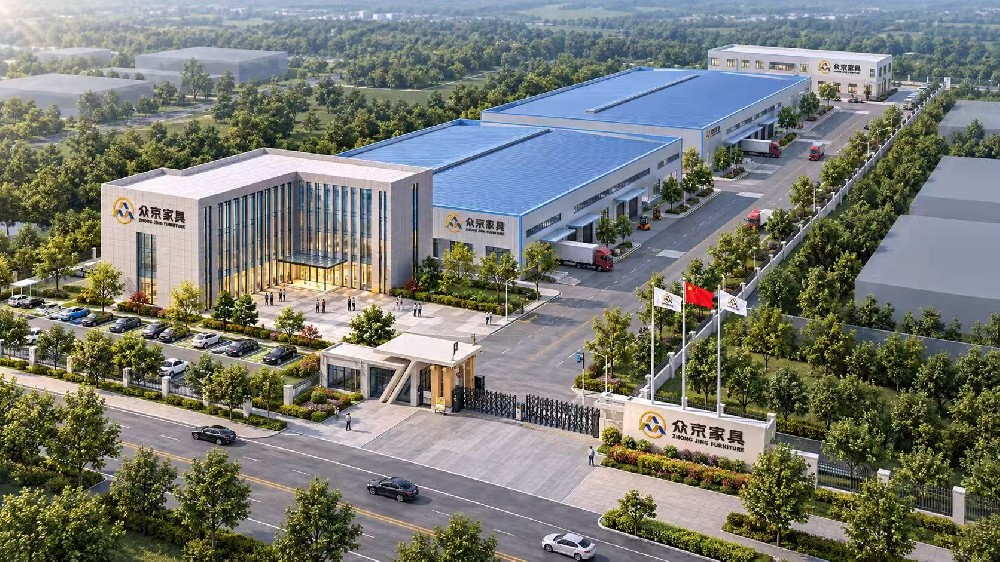 中国工业5.0视域下餐饮家具行业高质量转型研究
